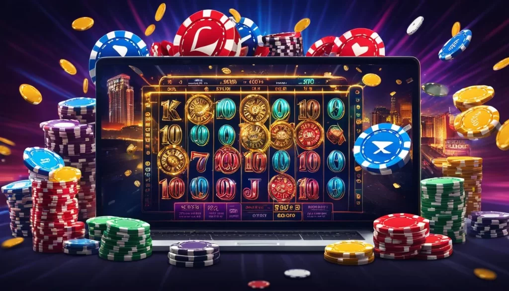v99 đăng ký casino trực tuyến
