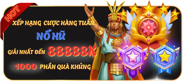 Game Nổ Hũ 3D với đồ họa sống động