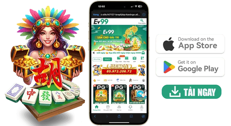 Hệ thống vũ khí đa dạng v99 Bắn Cá